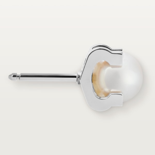 Diamor 18k C De Earrings