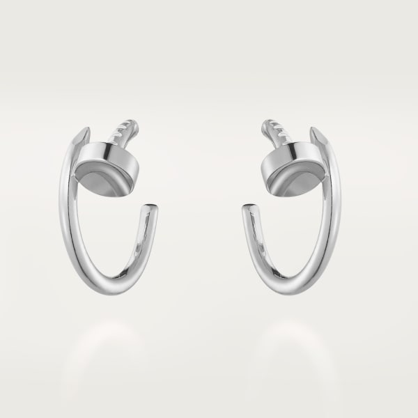Diamor 18K Juste Un Clou Earrings