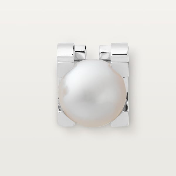 Diamor 18k C De Earrings