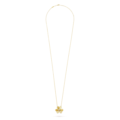Diamor 18K Frivole Large Necklace