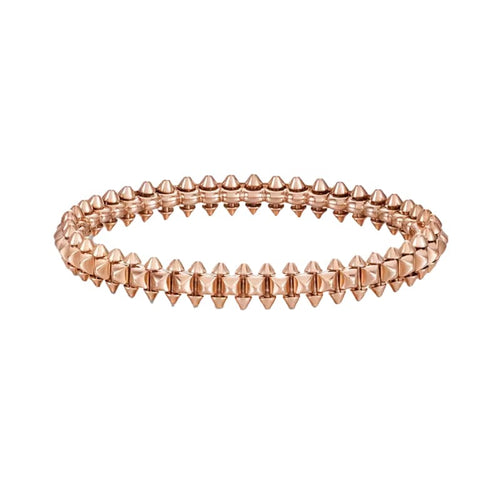 18K Clash De Bracelet