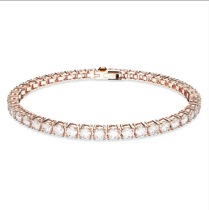 Tennis bracelet